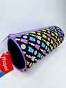 Cartuchera tubo maped
