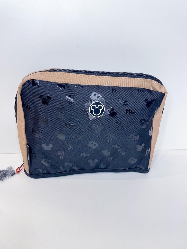 Cartuchera disney mickey slim 042