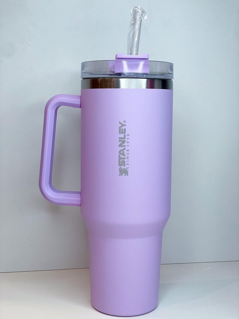 Vaso térmico stanley diseño liso