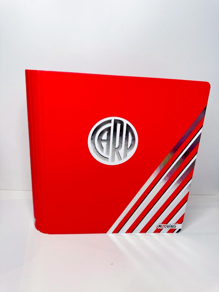 Carpeta river n3 mooving