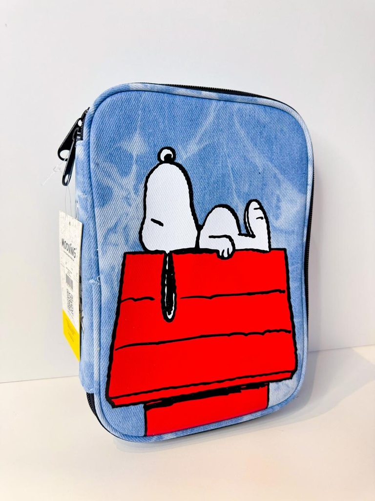 Canopla Snoopy mooving trend