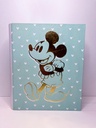 Carpeta mickey A4 mooving