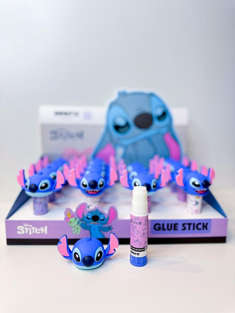 Voligoma Stitch