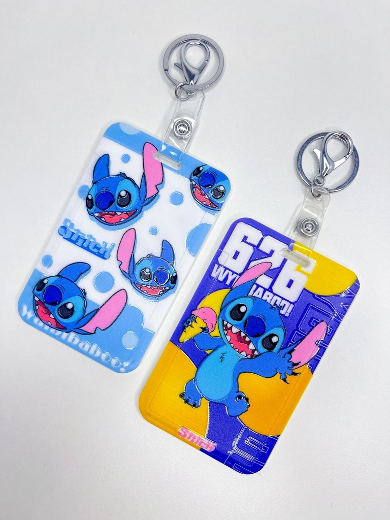 Porta sube stitch