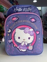 Mochila espalda kitty 16''