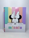Carpetas minnie A4 mooving