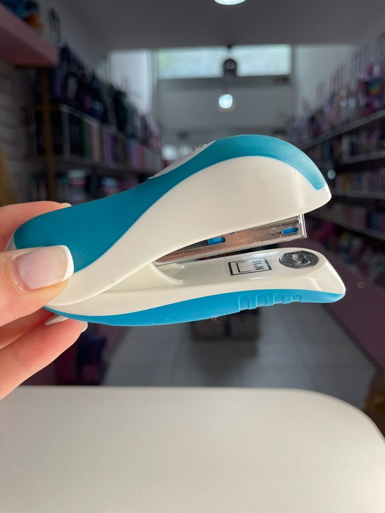 Abrochadora N°10 maped