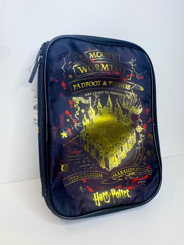 Cartuchera harry potter 1 piso mooving