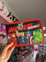 Cartuchera canopla avengers