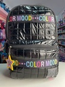 Mochila espalda color mood 16" mooving