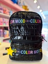 Mochila espalda color mood 16"