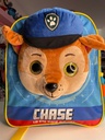 Mochila paw patrol 12"
