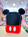 Mochila mickey mouse 12" cresko con capucha
