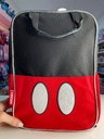 Mochila mickey mouse 12" cresko