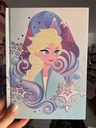 Cuadernos frozen 16x21 t/d ppr