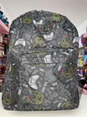 Mochila espalda play 18"