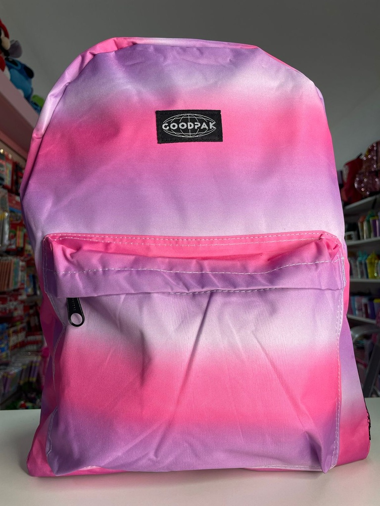Mochila espalda goodpak 18"