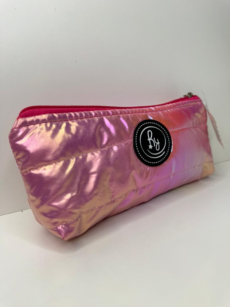 Cartuchera puffer Ry