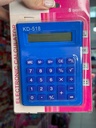 Calculadora KD-518