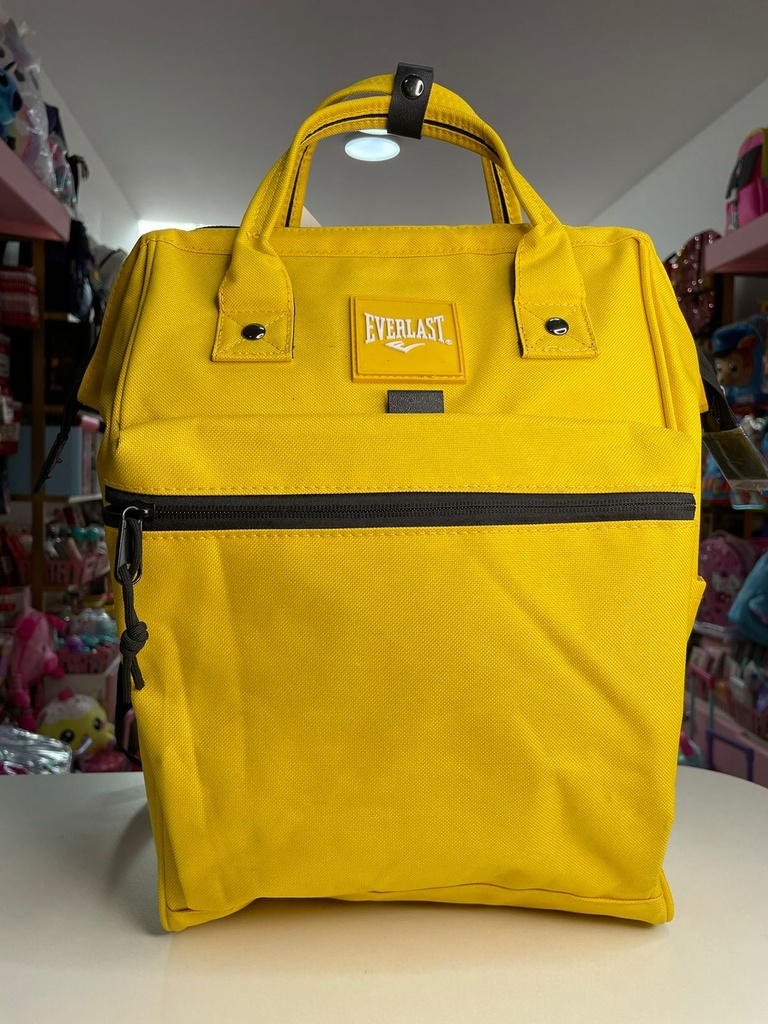 Mochila espalda everlast 18"