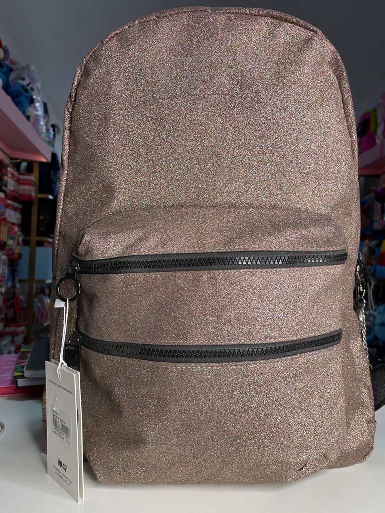 Mochila espalda 47 street 18"