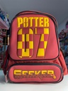 Mochila espalda harry potter 17" cresko