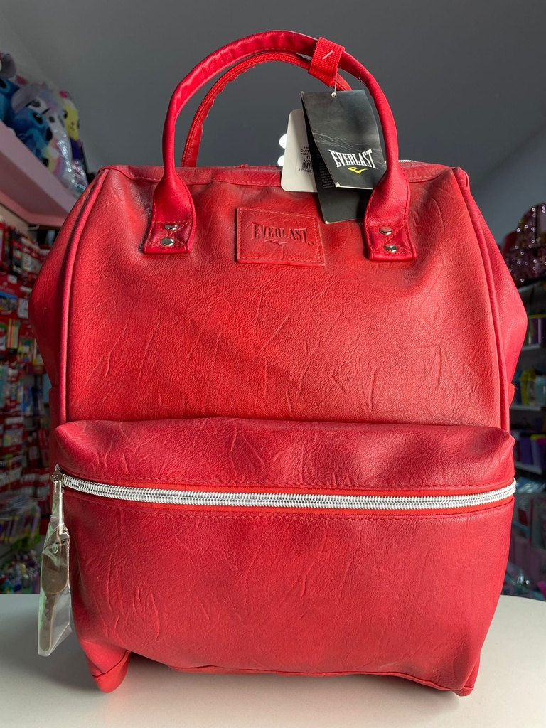 Mochila espalda everlast