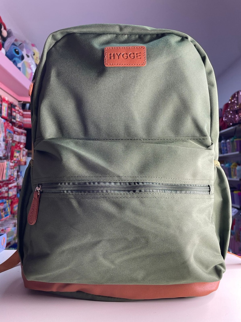 Mochila espalda hygge urbano 18"