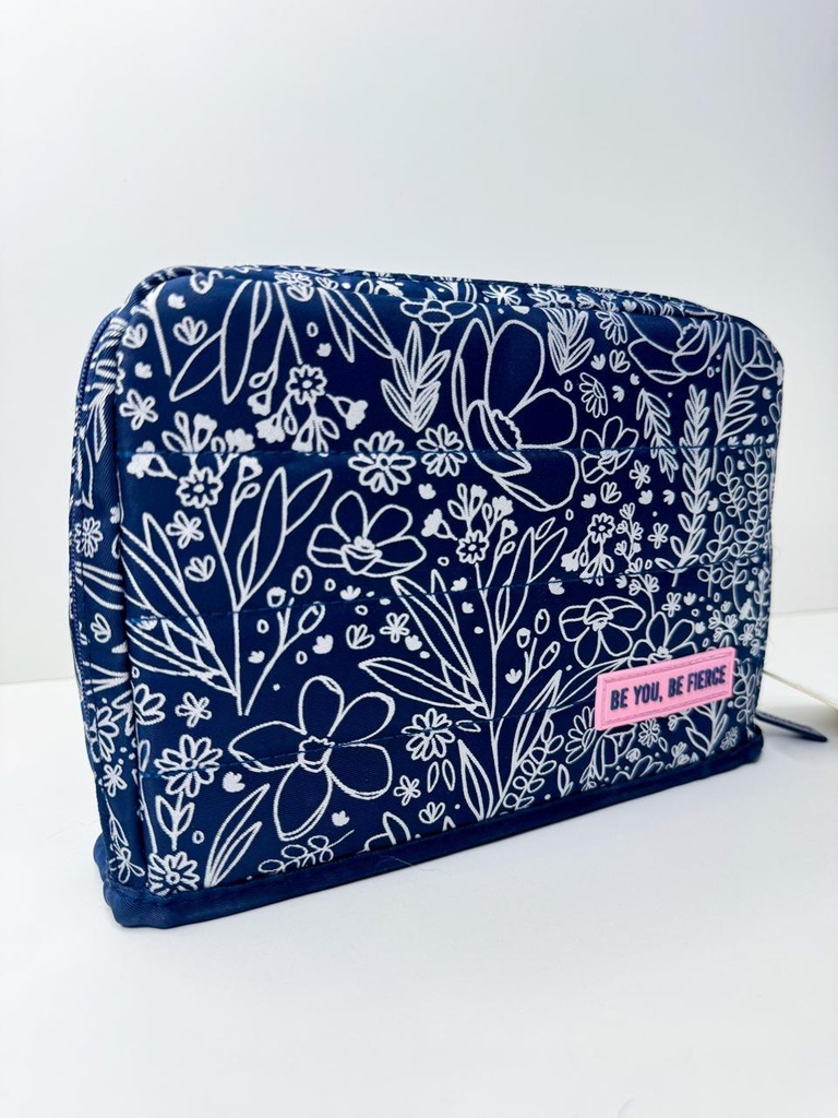 Cartuchera slime garden mooving