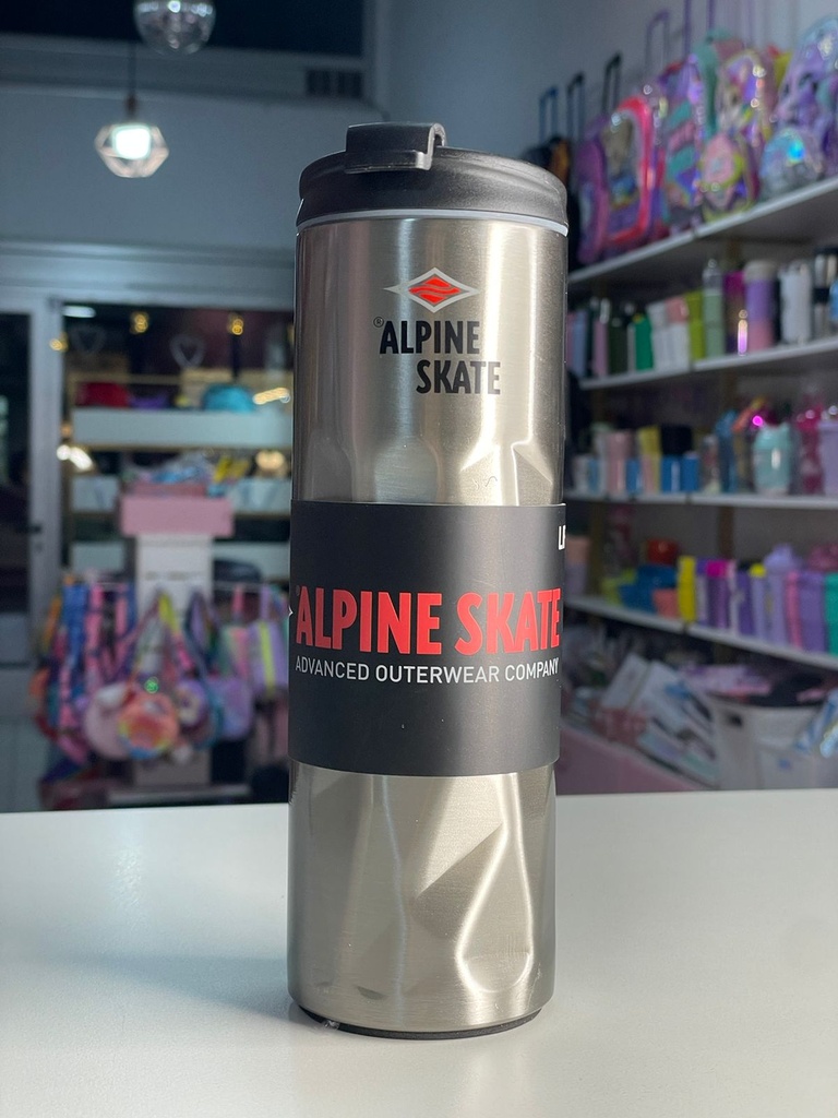 Vaso termico alpine 500ml