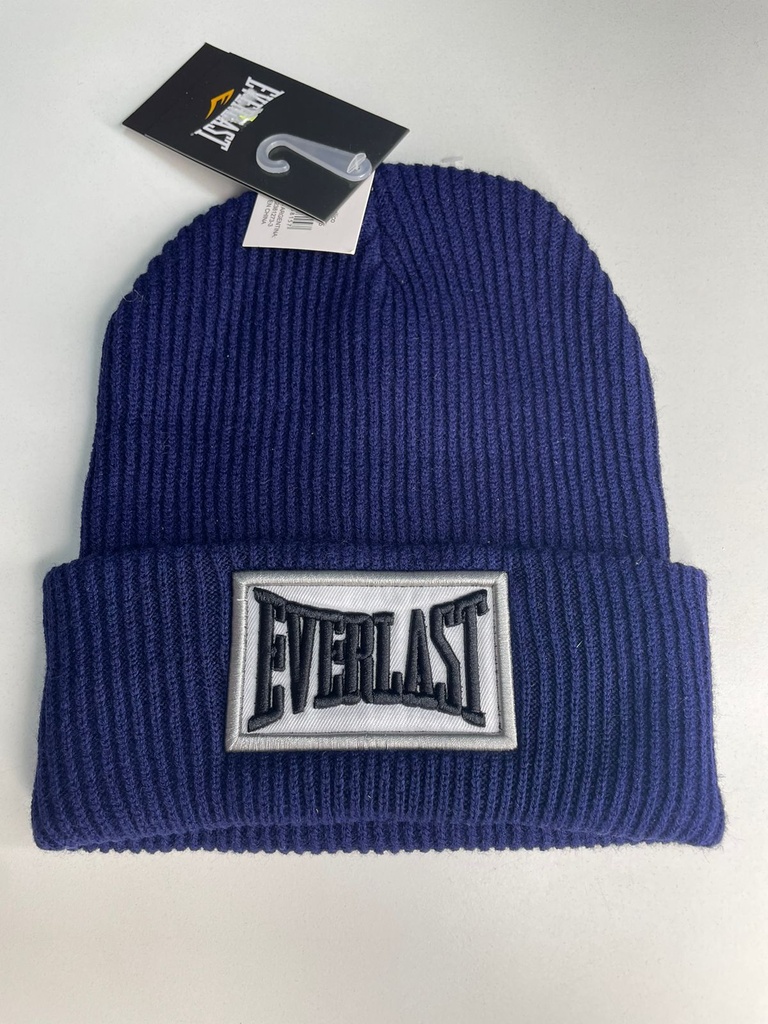 Gorro everlast