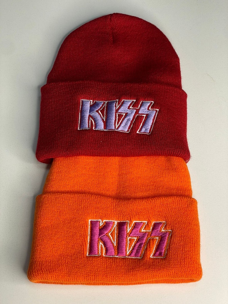 Gorro kiss