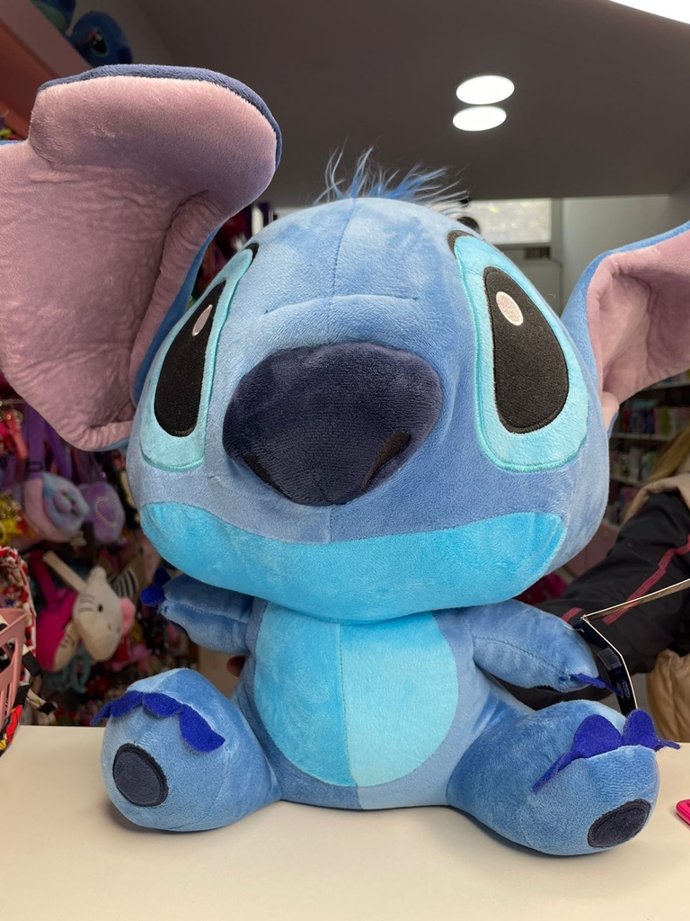 Peluche stitch 40cm ORIGINAL