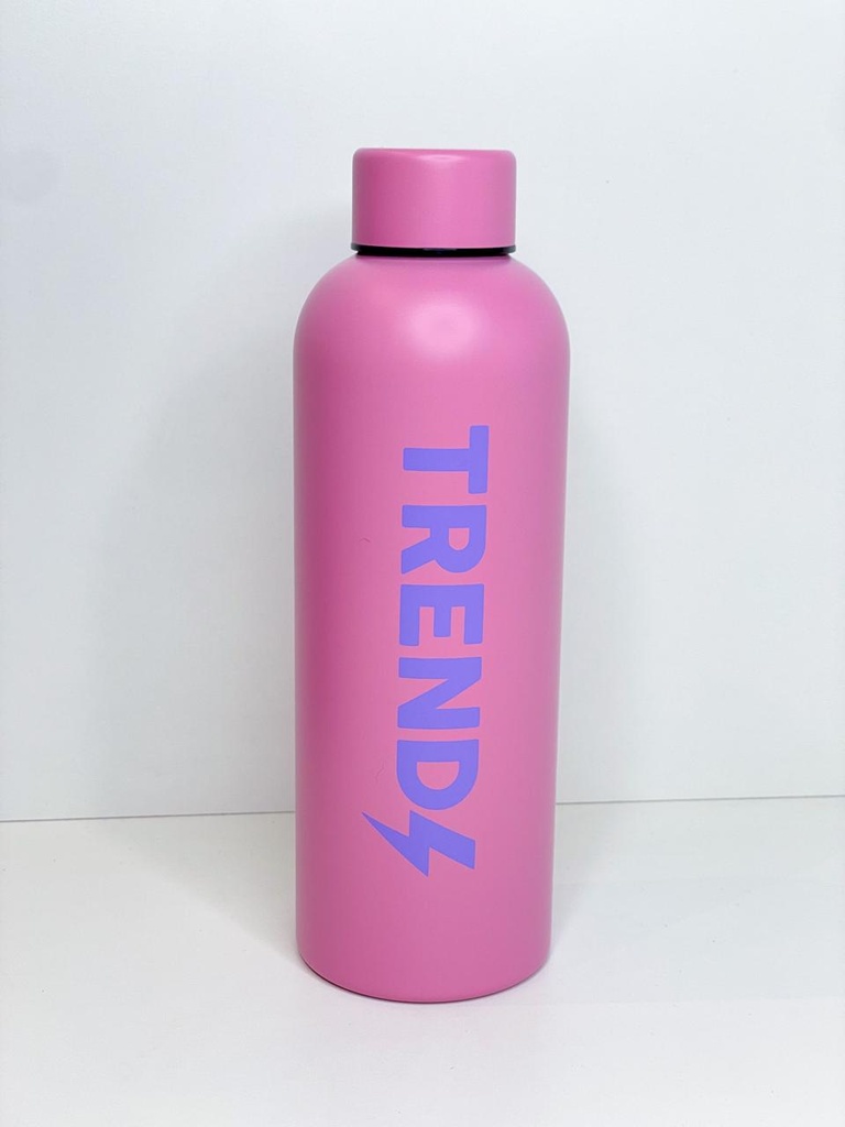 Botella trendy 500ml