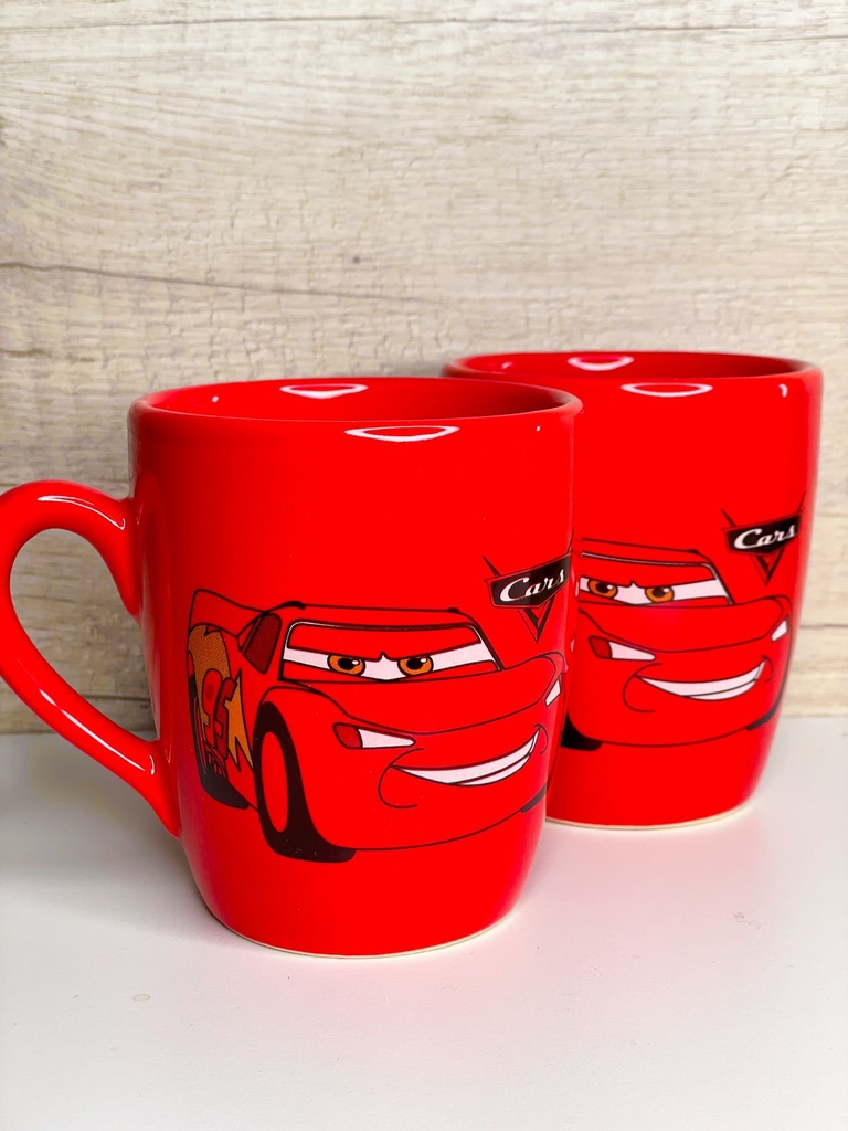 Taza cars
