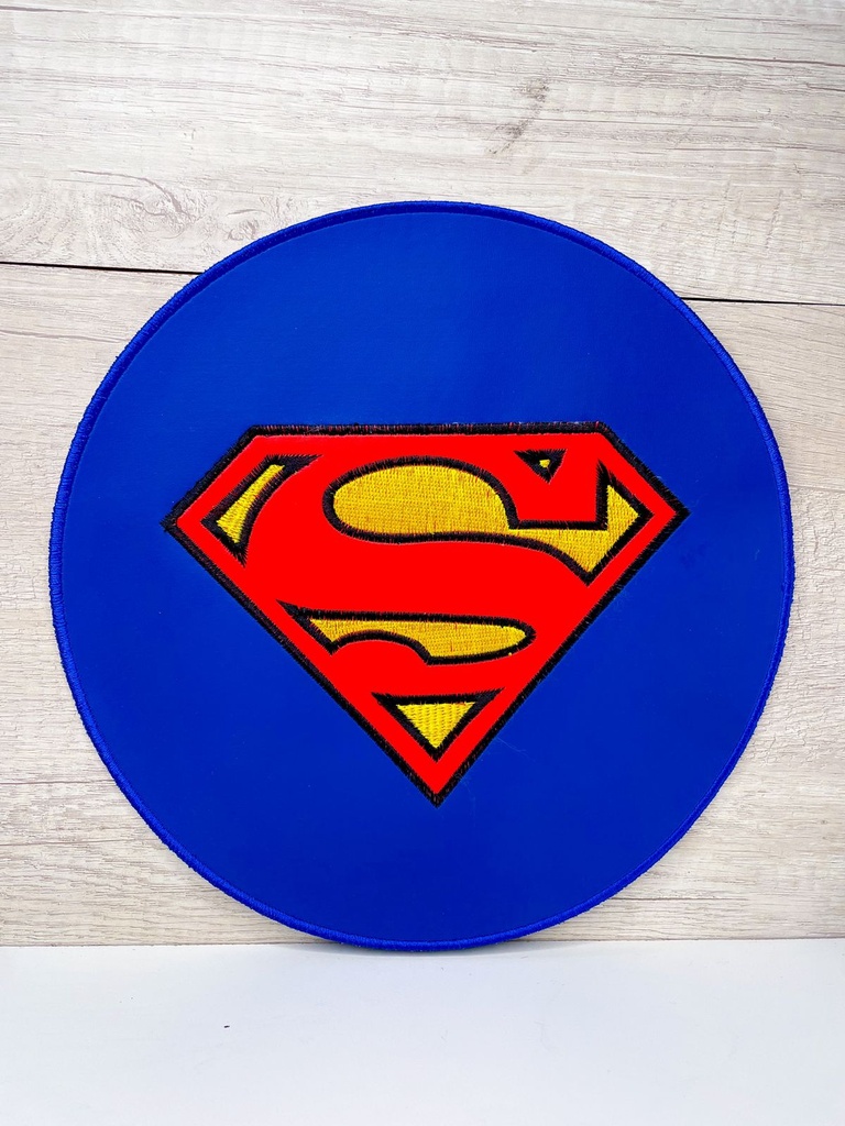 Individual superman
