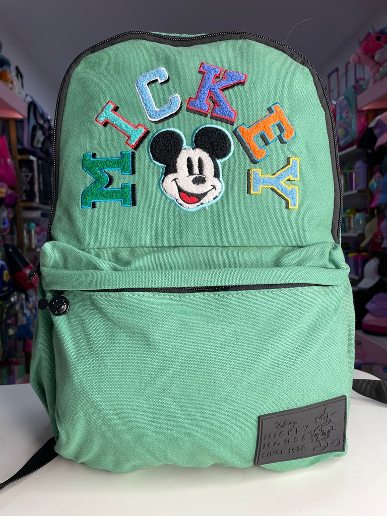 Mochila espalda mickey mooving 16,5"