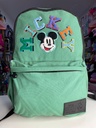 Mochila espalda mickey mooving 16,5"