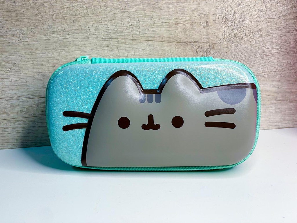 Canopla pusheen