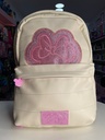 Mochila espalda minnie mooving 16,5"