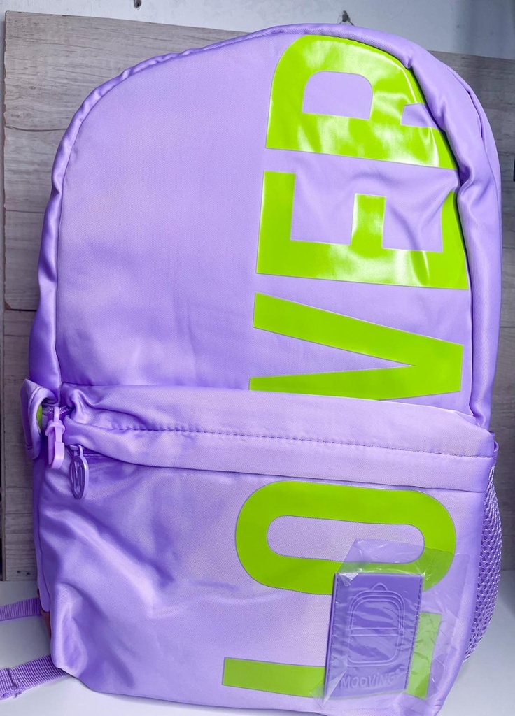 Mochila espalda lover 18"