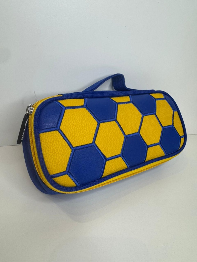 Cartuchera canopla olami river boca