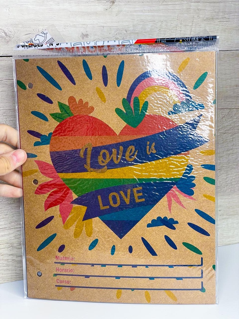 Separador N°3 rigido