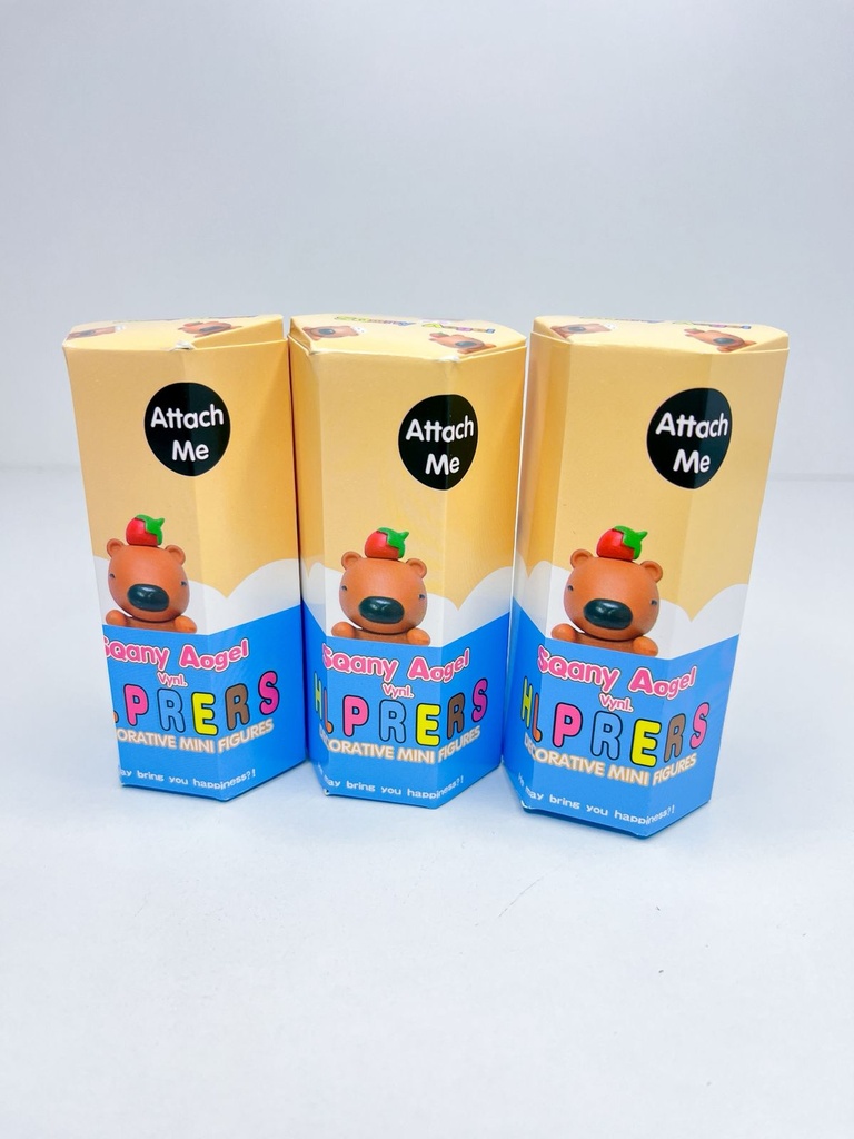 Sonny angels capybara