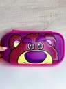 Cartuchera box oso lotso