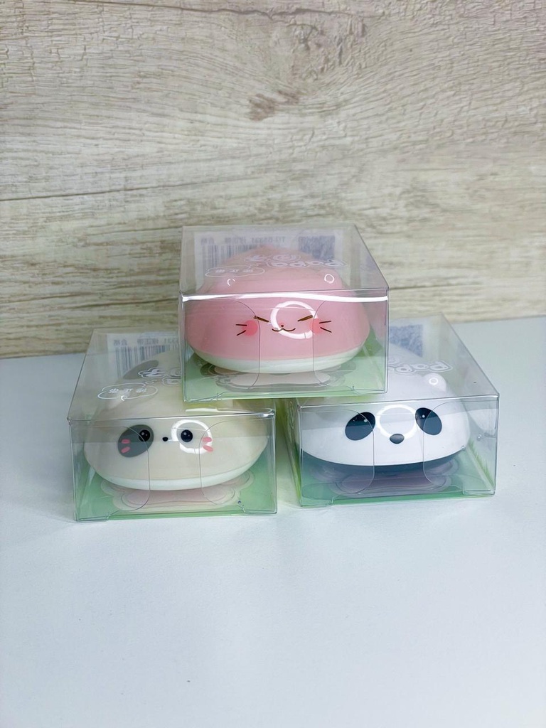 Corrector animales 6mts