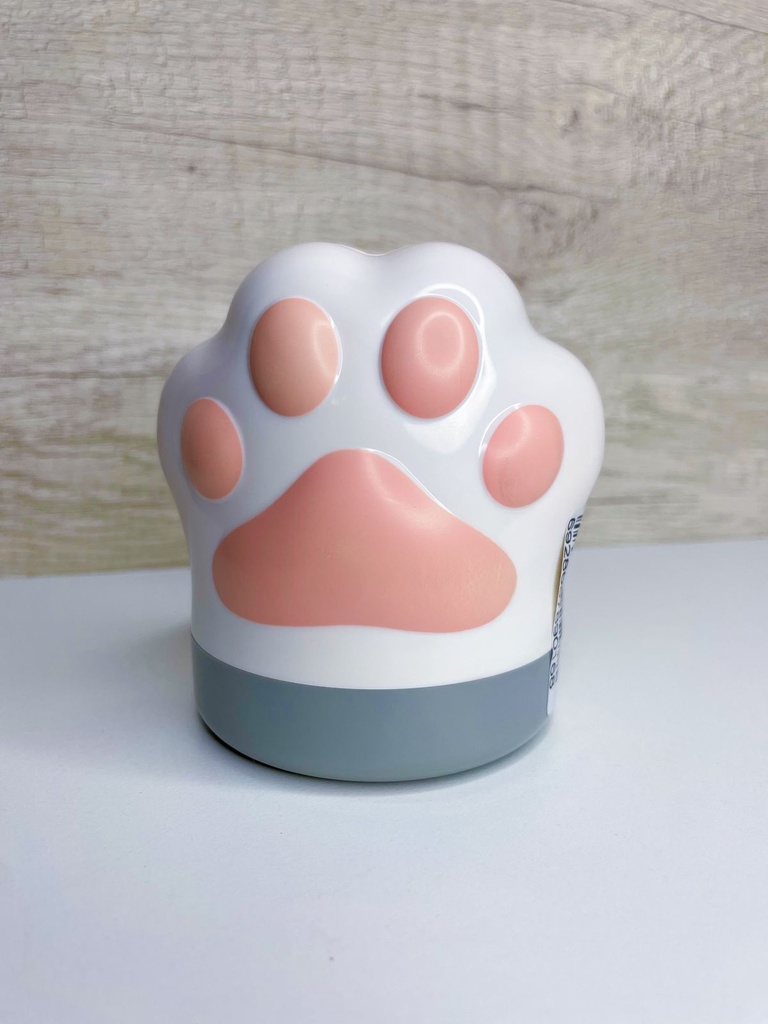 Sacapuntas electrico gatito