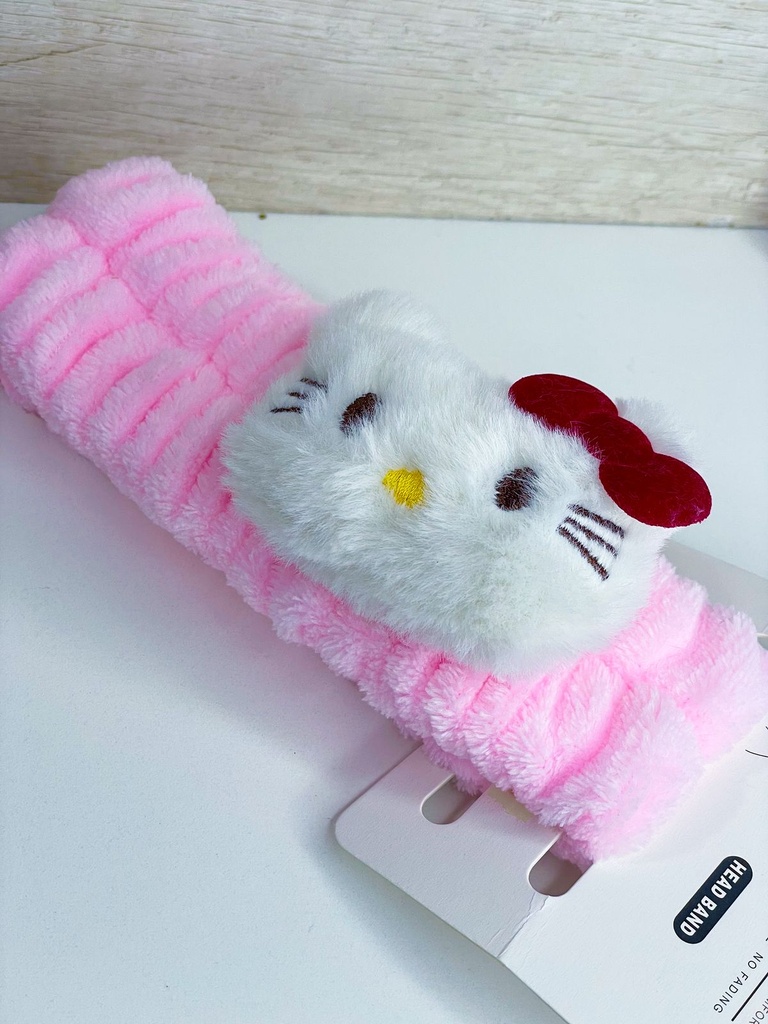 Vincha skincare sanrio