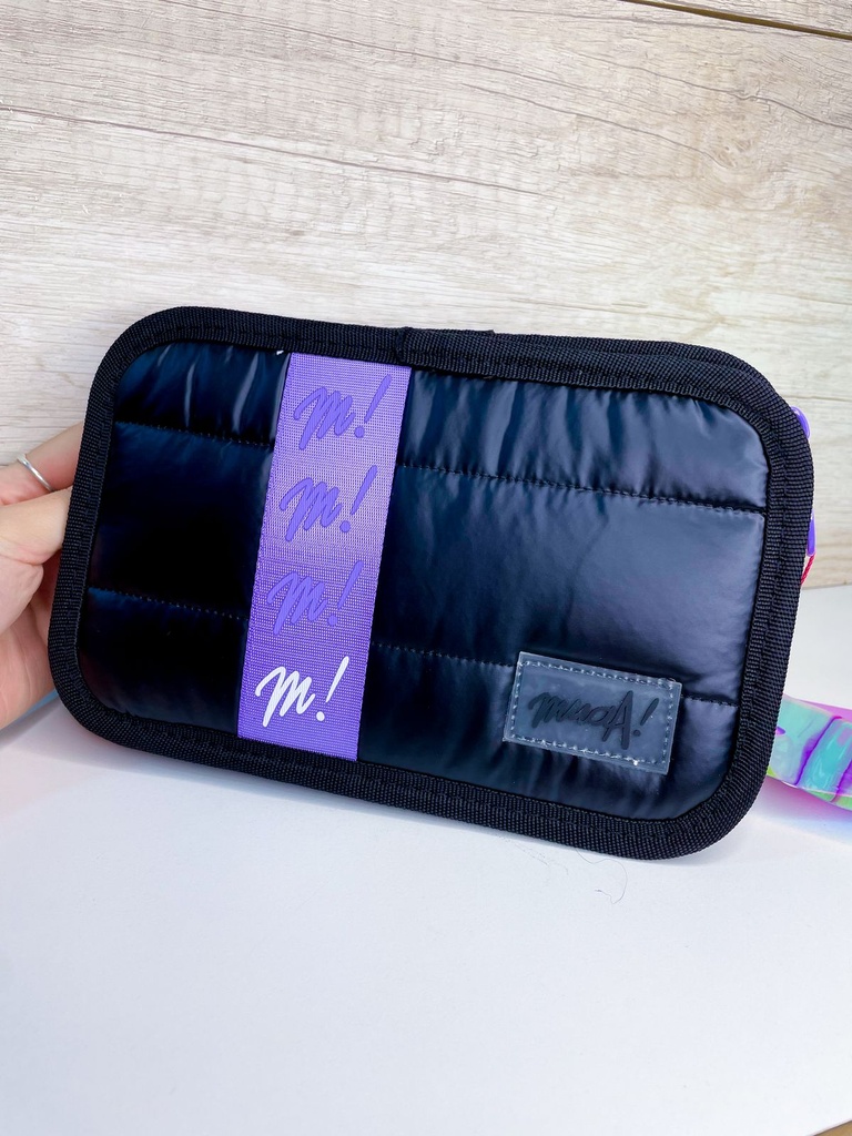 Cartuchera un piso muaa