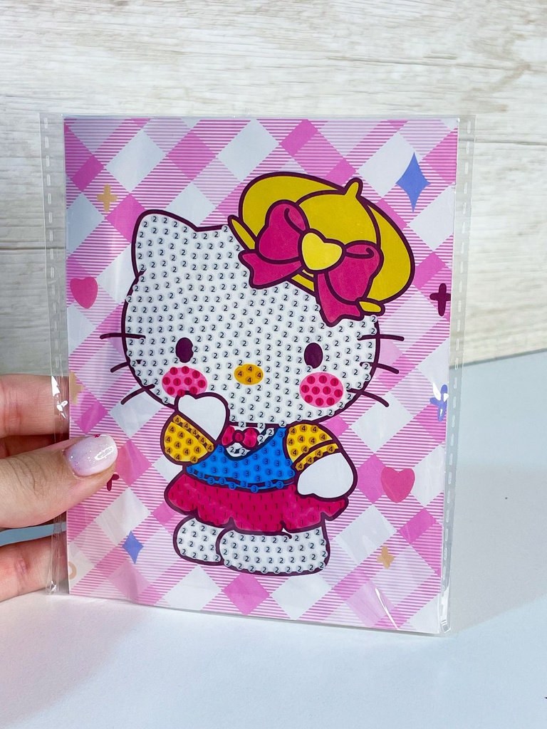Strass diamond sanrio